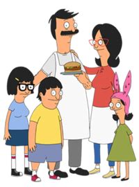 bobs burberry|bob's burgers wiki.